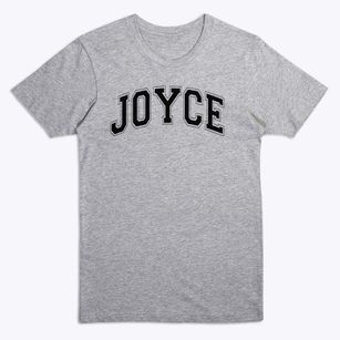 Joyce Kilmer Elementary School 69 Varsity Arch Premium T-Shirt