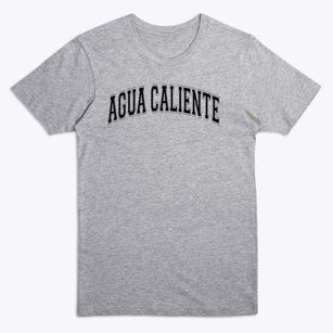 Agua Caliente Elementary School Varsity Arch Premium T-Shirt