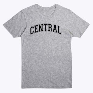 Central Elementary School Varsity Arch Premium T-Shirt