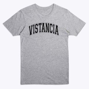 Vistancia Elementary Varsity Arch Premium T-Shirt