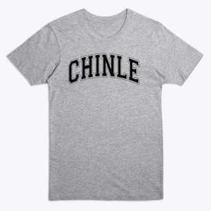 Chinle Junior High School Varsity Arch Premium T-Shirt