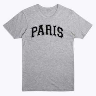 Paris High School Varsity Arch Premium T-Shirt