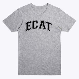Eastside Center For Applied Technology Varsity Arch Premium T-Shirt