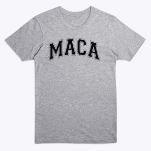 Magnet Academy For Cultual Arts Varsity Arch Premium T-Shirt