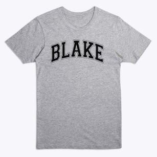 Blake Primary School Varsity Arch Premium T-Shirt