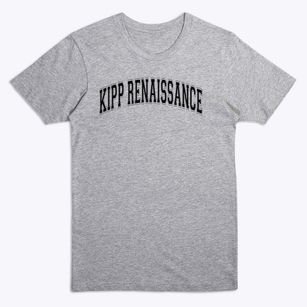 Kipp Renaissance High School Varsity Arch Premium T-Shirt