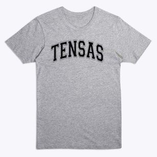 Tensas Academy Varsity Arch Premium T-Shirt
