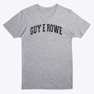 Guy E Rowe Elementary School Varsity Arch Premium T-Shirt