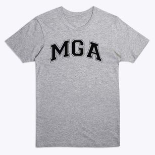 Maine Girls' Academy Varsity Arch Premium T-Shirt