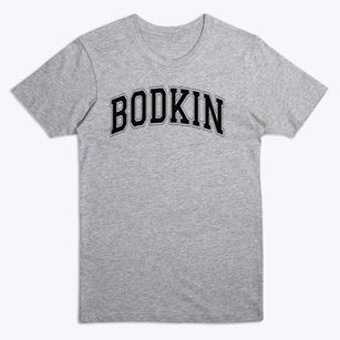 Bodkin Elementary School Varsity Arch Premium T-Shirt