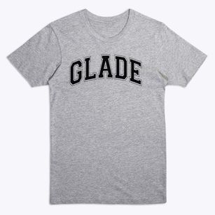 Glade Elementary School Varsity Arch Premium T-Shirt