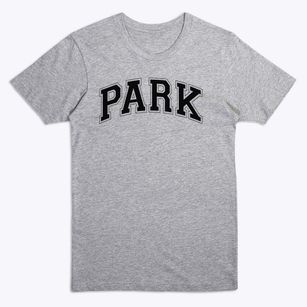 Park Primary School Varsity Arch Premium T-Shirt