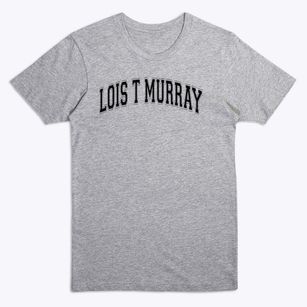 Lois T Murray Elementary School Varsity Arch Premium T-Shirt