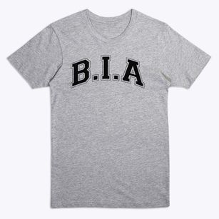 Baltimore International Academy Varsity Arch Premium T-Shirt