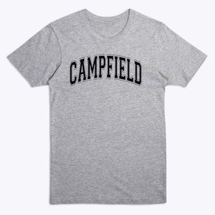 Campfield Early Learning Center Varsity Arch Premium T-Shirt