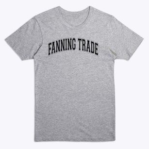 Fanning Trade High School Varsity Arch Premium T-Shirt