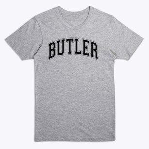 Butler Middle School Varsity Arch Premium T-Shirt