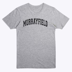 Murrayfield Elementary School Varsity Arch Premium T-Shirt