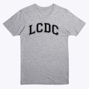 Language & Cognitive Development Center Varsity Arch Premium T-Shirt
