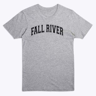 Diocese Of Fall River Varsity Arch Premium T-Shirt