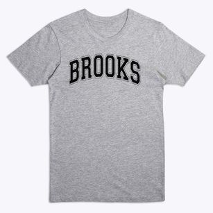 Brooks School Varsity Arch Premium T-Shirt
