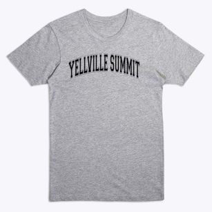 Yellville Summit Elementary School Varsity Arch Premium T-Shirt