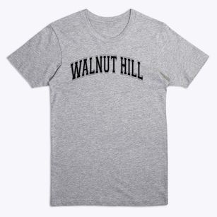 Walnut Hill School Varsity Arch Premium T-Shirt