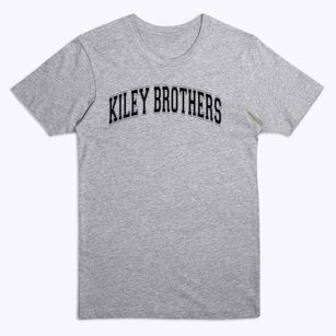 Kiley Brothers Memorial School Varsity Arch Premium T-Shirt