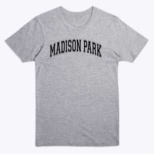 Madison Park Technical Vocational High School Varsity Arch Premium T-Shirt