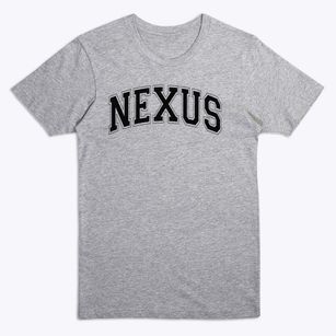 Nexus Academy Of Royal Oak Varsity Arch Premium T-Shirt
