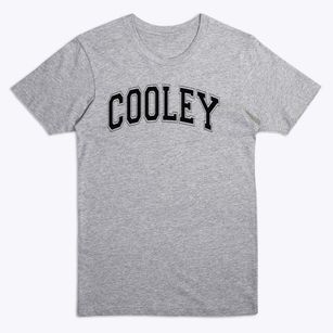 Cooley High School Varsity Arch Premium T-Shirt
