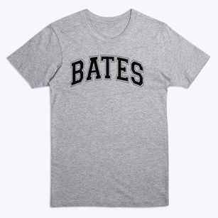 Bates Academy Varsity Arch Premium T-Shirt