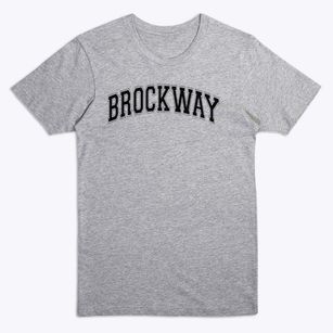 Brockway Christian Academy Varsity Arch Premium T-Shirt