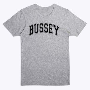 Bussey Child Development Center Varsity Arch Premium T-Shirt
