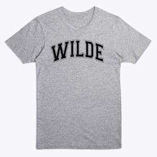 Wilde Elementary School Varsity Arch Premium T-Shirt