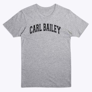 Carl Bailey Elementary School Varsity Arch Premium T-Shirt