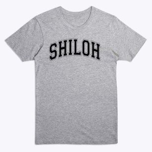 Shiloh Sda School Varsity Arch Premium T-Shirt