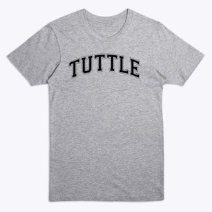 Tuttle Contemporary School Varsity Arch Premium T-Shirt