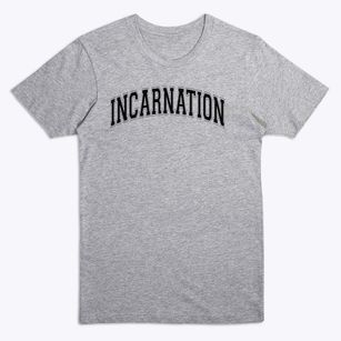 Incarnation Parish Varsity Arch Premium T-Shirt