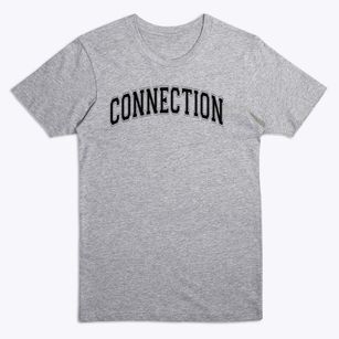 Connection Center Varsity Arch Premium T-Shirt