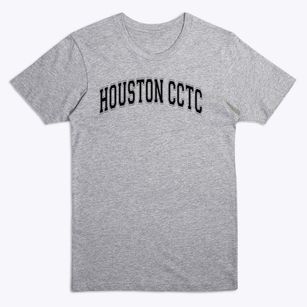Houston County Career & Technical Center Varsity Arch Premium T-Shirt