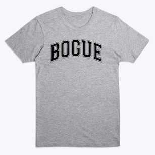 Bogue Chitto Bia Elementary School Varsity Arch Premium T-Shirt