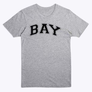 Bay High School Varsity Arch Premium T-Shirt