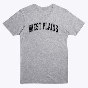 West Plains Middle School Varsity Arch Premium T-Shirt