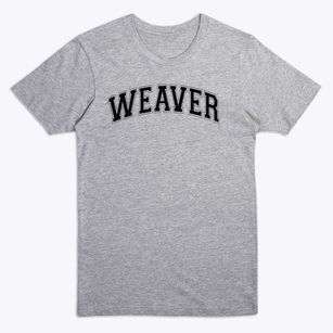 Weaver Elementary School Varsity Arch Premium T-Shirt