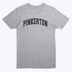 Pinkerton Elementary School Varsity Arch Premium T-Shirt