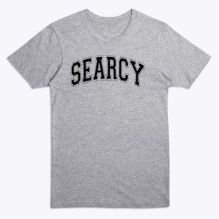 Covel D Searcy Elementary School Varsity Arch Premium T-Shirt