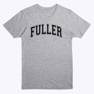 Fuller Theological Seminary Varsity Arch Premium T-Shirt