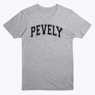 Pevely Primary Center Varsity Arch Premium T-Shirt