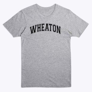 Wheaton Elementary School Varsity Arch Premium T-Shirt